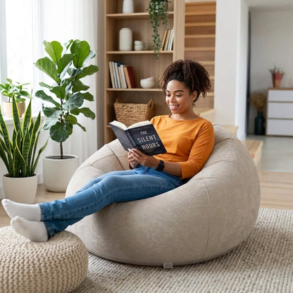 Inflatable Lounge Chair