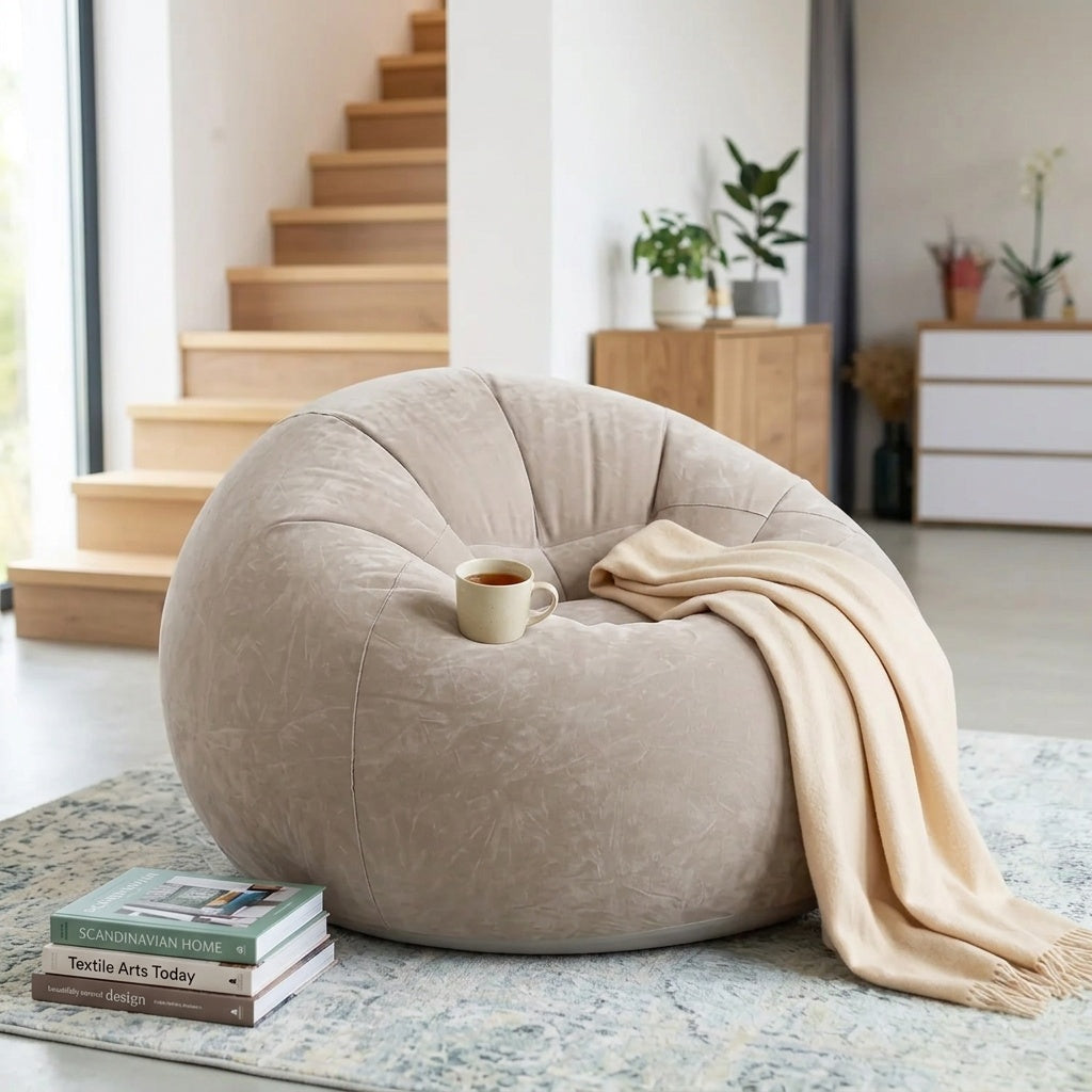 Inflatable Lounge Chair