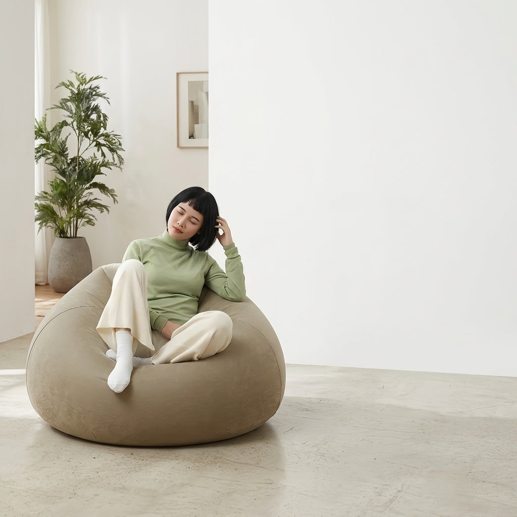 Inflates in minutes, not hours