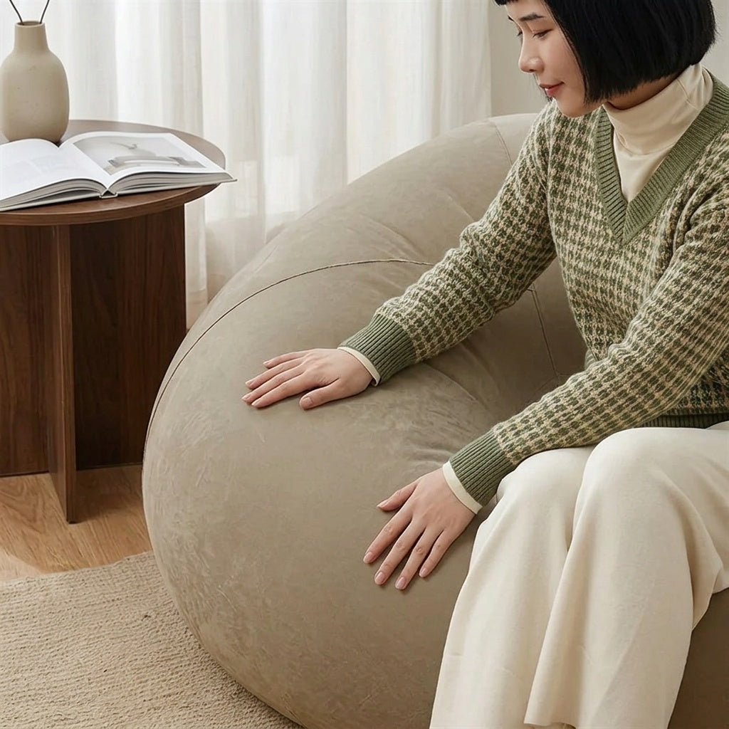 Soft fabric you actually want to touch