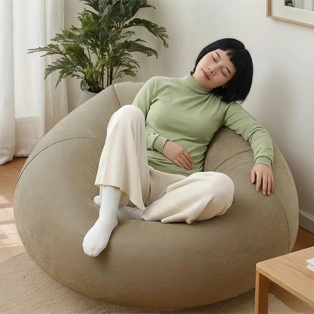 Inflatable Lounge Chair